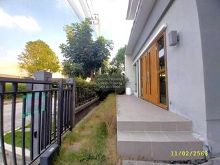 For sale 4 bedrooms house in Bang Kruai, Nonthaburi