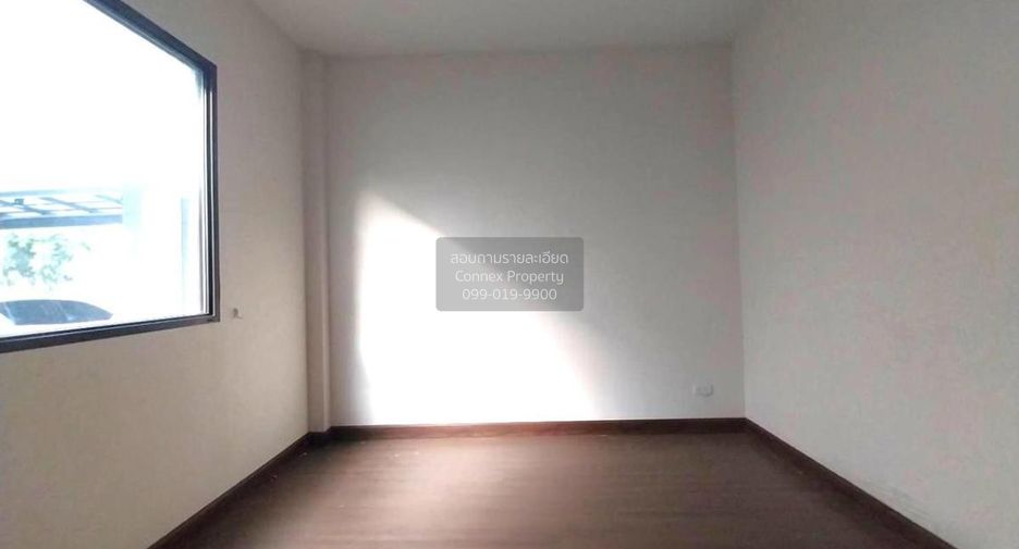For sale 4 bedrooms house in Bang Kruai, Nonthaburi