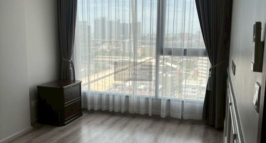 Wohnung zum Kauf mit 1 Zimmer in Bang Na, Bangkok