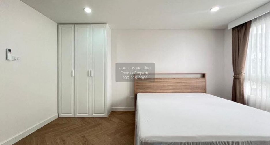 For sale 2 bedrooms condo in Yan Nawa, Bangkok