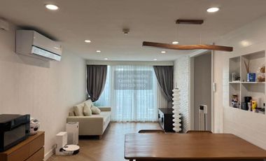 For sale 2 ベッドルーム condo in Yan Nawa, Bangkok