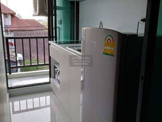 Wohnung zum Kauf mit 1 Zimmer in Mueang Samut Prakan, Samut Prakan
