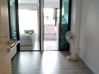 Wohnung zum Kauf mit 1 Zimmer in Mueang Samut Prakan, Samut Prakan
