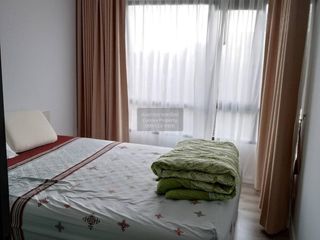 Wohnung zum Kauf mit 1 Zimmer in Mueang Samut Prakan, Samut Prakan