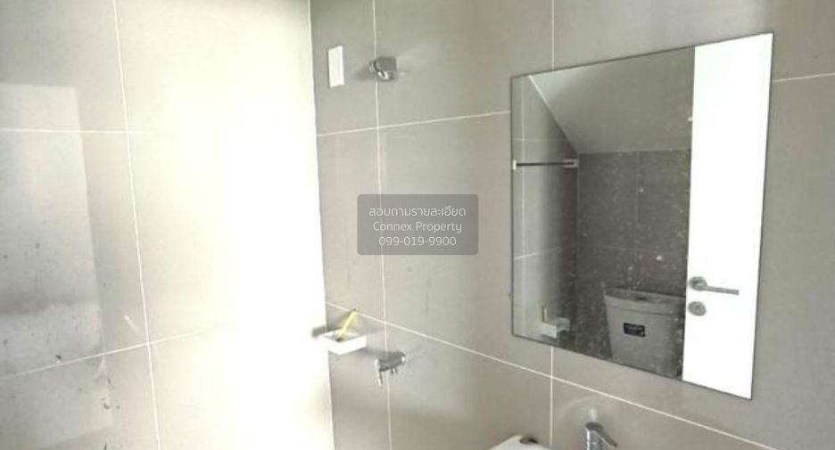 À vendre 4 chambres maison de ville à Bang Bua Thong, Nonthaburi