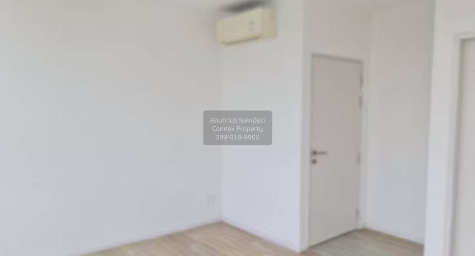 For sale 3 ベッドルーム townhouse in Saphan Sung, Bangkok