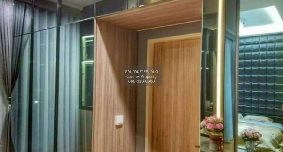 For sale 6 bedrooms house in Bang Kapi, Bangkok