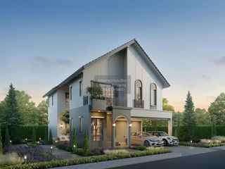 Продажа 4 спальни дом в Лат Крабанг, Бангкок