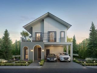 Продажа 3 спальни дом в Лат Крабанг, Бангкок