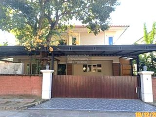 Продажа 3 спальни дом в Mueang Nonthaburi, Нонтабури