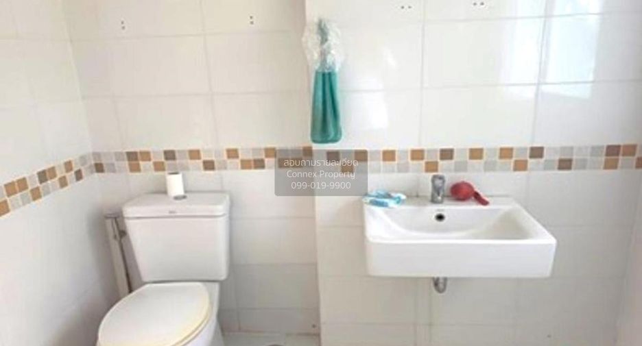 For sale 3 bedrooms house in Mueang Nonthaburi, Nonthaburi