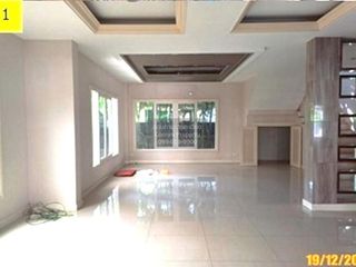 Продажа 3 спальни дом в Mueang Nonthaburi, Нонтабури