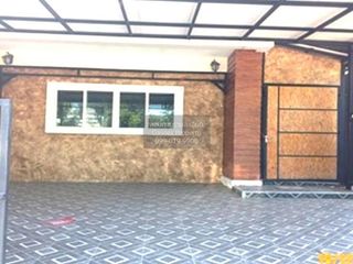 Продажа 3 спальни дом в Mueang Nonthaburi, Нонтабури