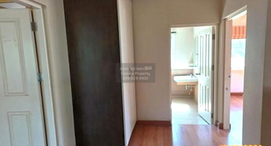 For sale 3 bedrooms house in Mueang Nonthaburi, Nonthaburi
