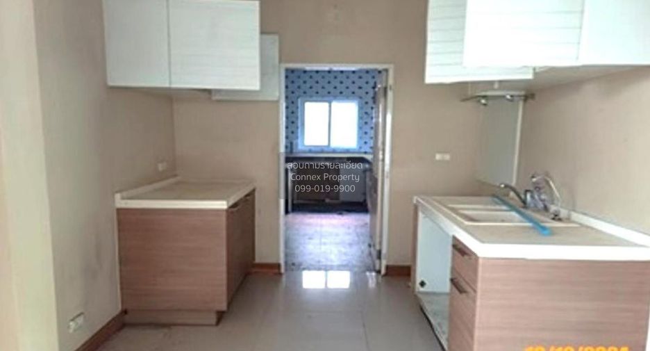 For sale 3 bedrooms house in Mueang Nonthaburi, Nonthaburi