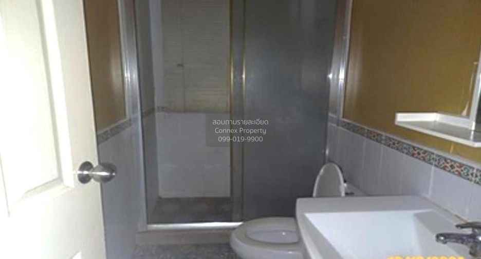 For sale 3 bedrooms house in Mueang Nonthaburi, Nonthaburi