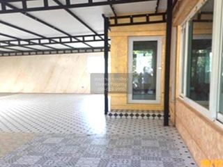 Продажа 3 спальни дом в Mueang Nonthaburi, Нонтабури