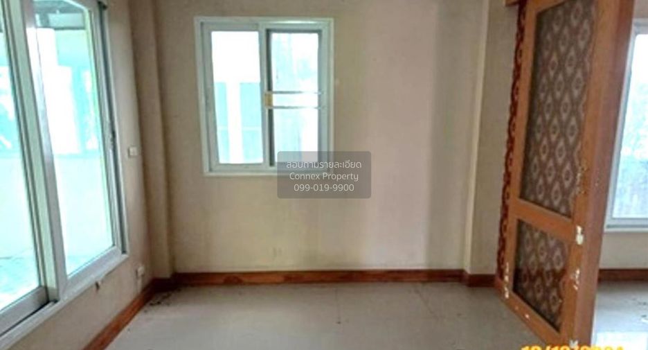 For sale 3 bedrooms house in Mueang Nonthaburi, Nonthaburi