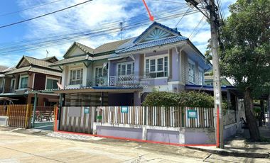 ขาย 3 ห้องนอน บ้านเดี่ยว ใน บางบัวทอง, นนทบุรี