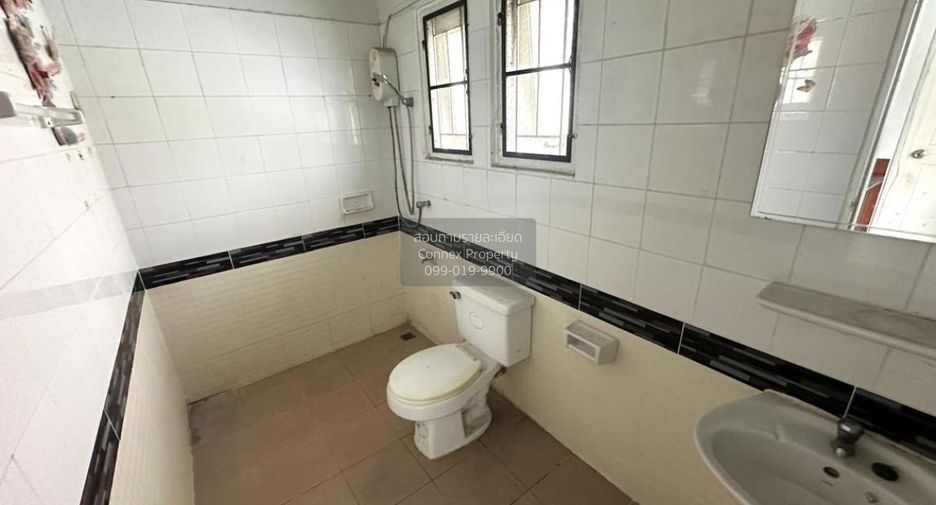À vendre 3 chambres maison à Bang Bua Thong, Nonthaburi