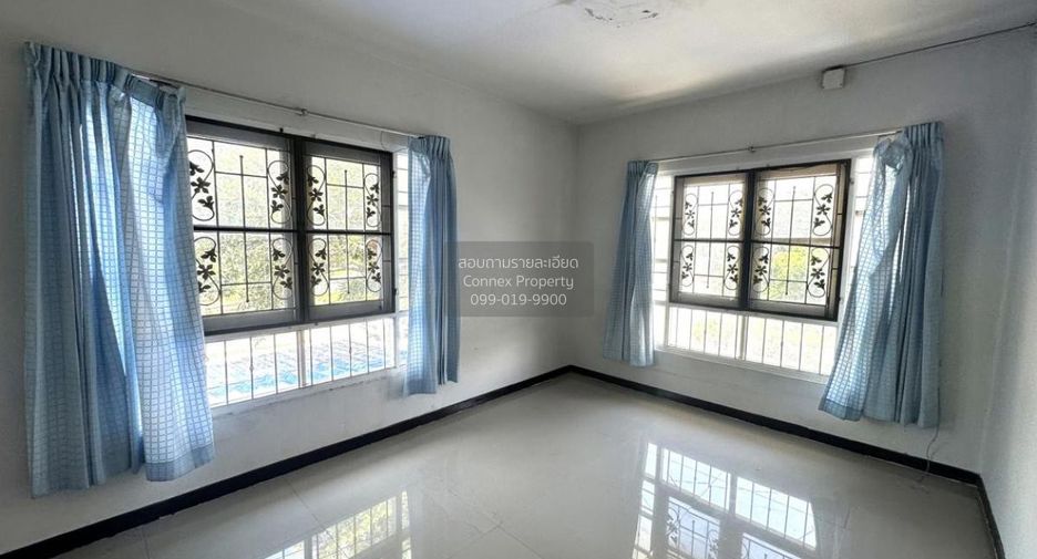 À vendre 3 chambres maison à Bang Bua Thong, Nonthaburi