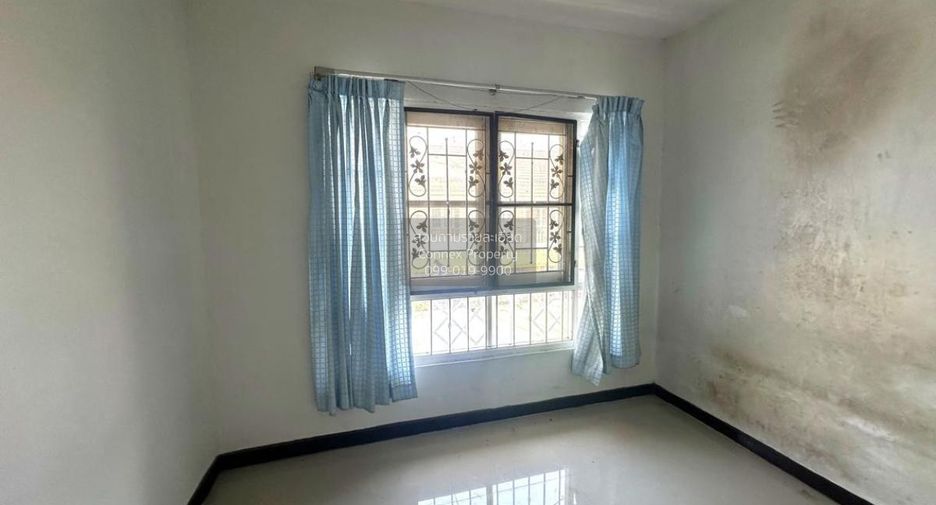 À vendre 3 chambres maison à Bang Bua Thong, Nonthaburi