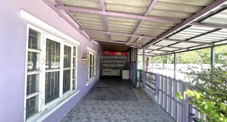 À vendre 3 chambres maison à Bang Bua Thong, Nonthaburi
