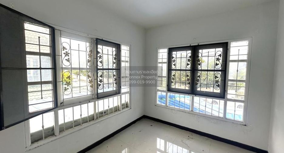 À vendre 3 chambres maison à Bang Bua Thong, Nonthaburi
