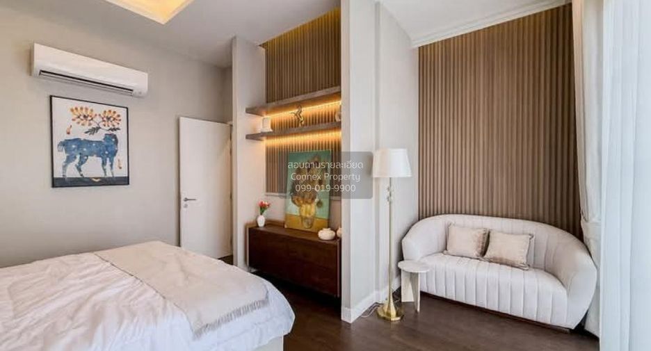 Haus zum Kauf mit 4 Zimmer in Bang Kapi, Bangkok