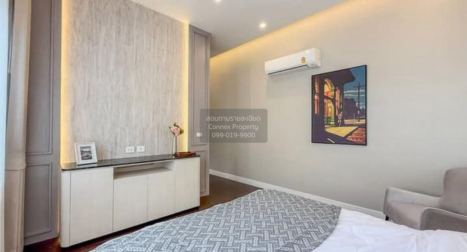 Haus zum Kauf mit 4 Zimmer in Bang Kapi, Bangkok