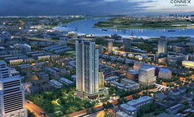 ขาย 1 เตียง คอนโด ใน ยานนาวา, กรุงเทพฯ