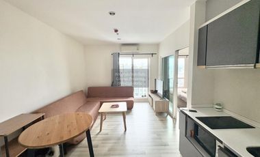 出售 1 卧室 公寓 在 Bang Kho Laem, 曼谷