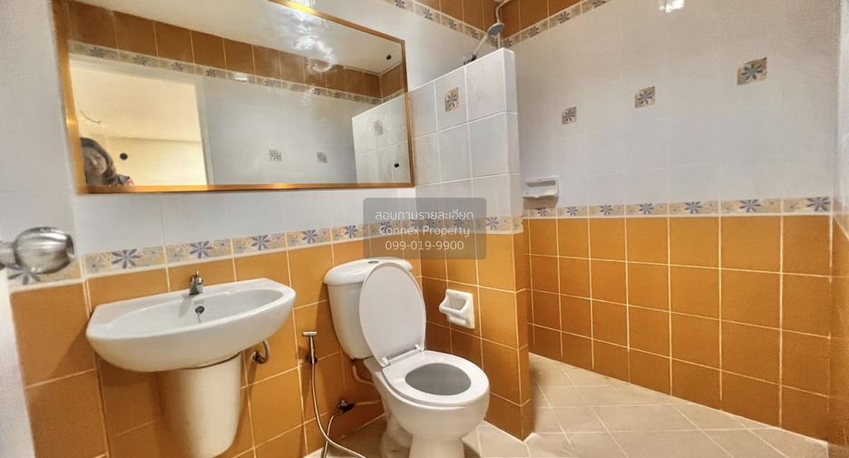 For sale 3 bedrooms townhouse in Bang Bo, Samut Prakan