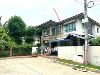 For sale 4 bedrooms house in Pak Kret, Nonthaburi