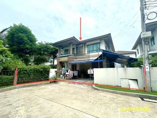 For sale 4 bedrooms house in Pak Kret, Nonthaburi