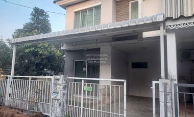 ขาย 3 ห้องนอน ทาวน์เฮ้าส์ ใน สามพราน, นครปฐม