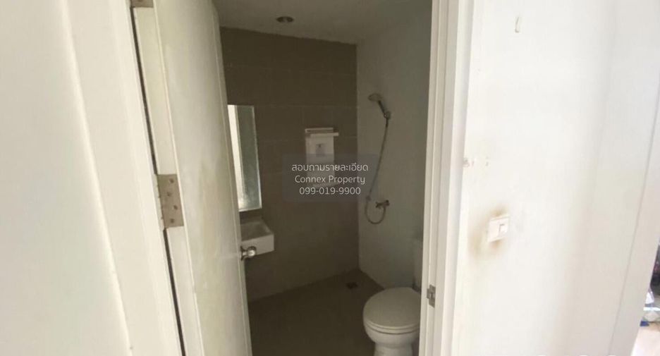 For sale 3 bedrooms townhouse in Bang Yai, Nonthaburi
