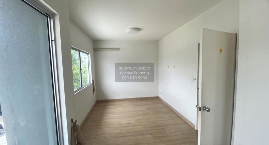 For sale 3 bedrooms townhouse in Bang Yai, Nonthaburi
