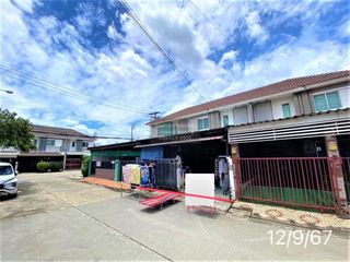 For sale 3 bedrooms townhouse in Bang Yai, Nonthaburi