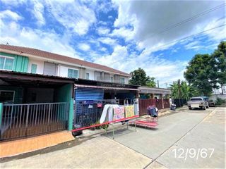 For sale 3 bedrooms townhouse in Bang Yai, Nonthaburi