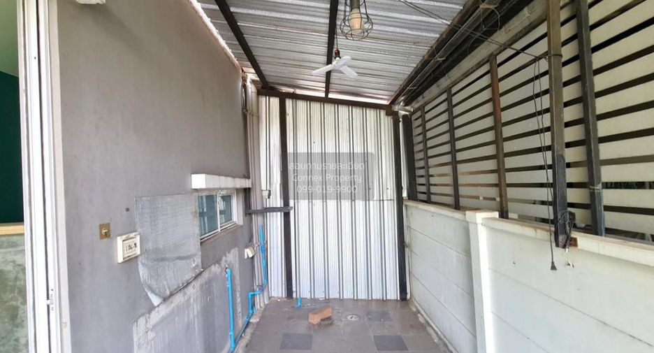 À vendre 3 chambres maison de ville à Bang Kruai, Nonthaburi