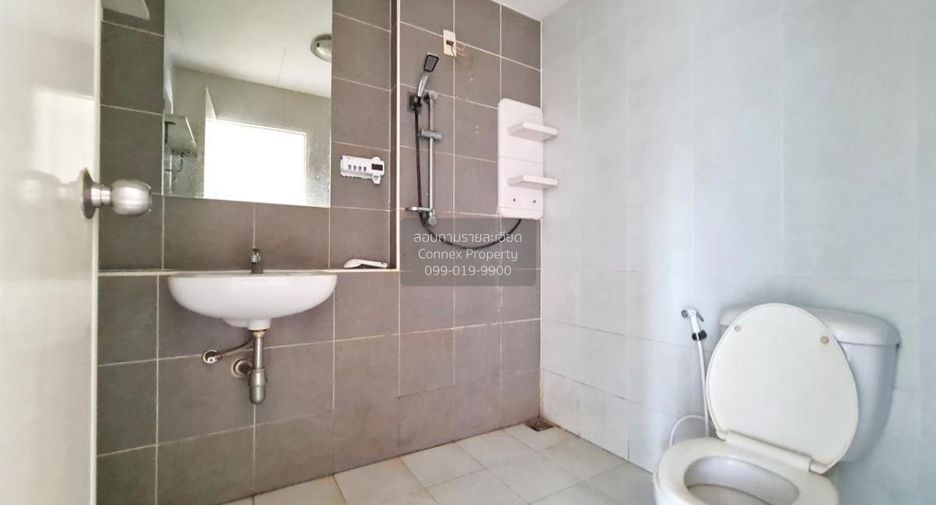 À vendre 3 chambres maison de ville à Bang Kruai, Nonthaburi