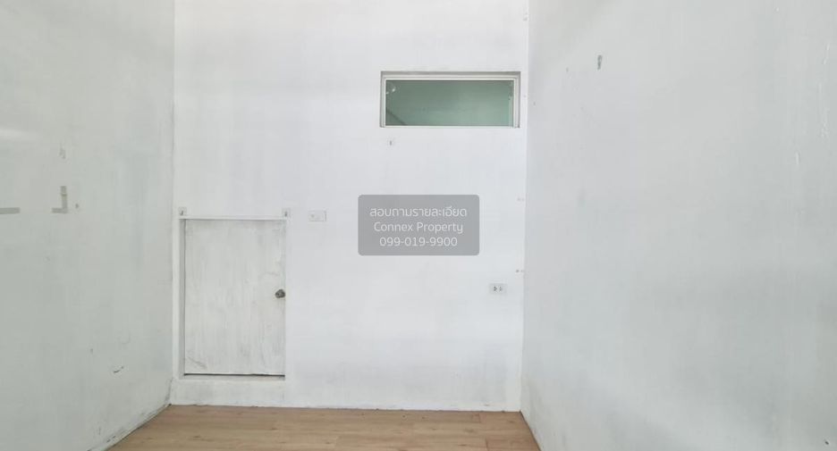 À vendre 3 chambres maison de ville à Bang Kruai, Nonthaburi