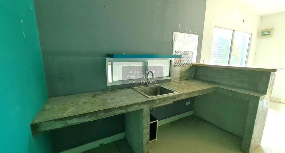 À vendre 3 chambres maison de ville à Bang Kruai, Nonthaburi
