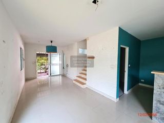 Casa adosada en venta de 3 habitaciones en Bang Kruai, Nonthaburi