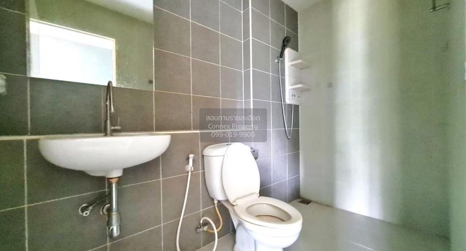À vendre 3 chambres maison de ville à Bang Kruai, Nonthaburi
