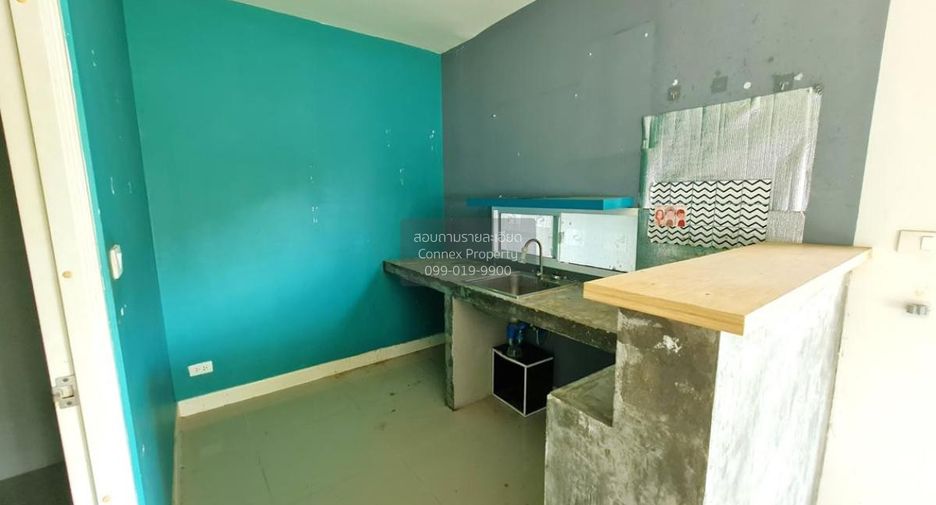 À vendre 3 chambres maison de ville à Bang Kruai, Nonthaburi