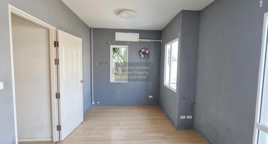 À vendre 3 chambres maison de ville à Bang Kruai, Nonthaburi