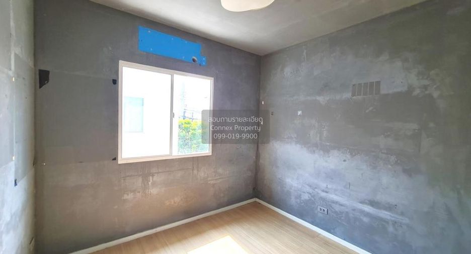 À vendre 3 chambres maison de ville à Bang Kruai, Nonthaburi