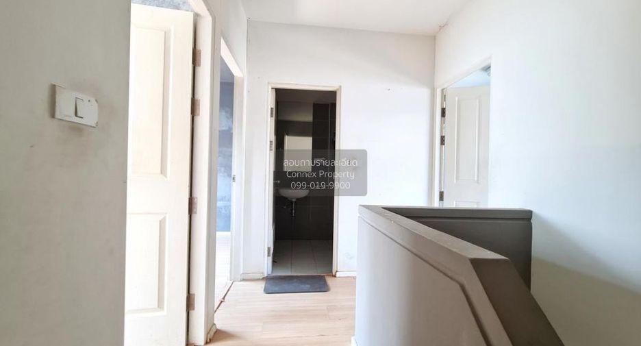 À vendre 3 chambres maison de ville à Bang Kruai, Nonthaburi